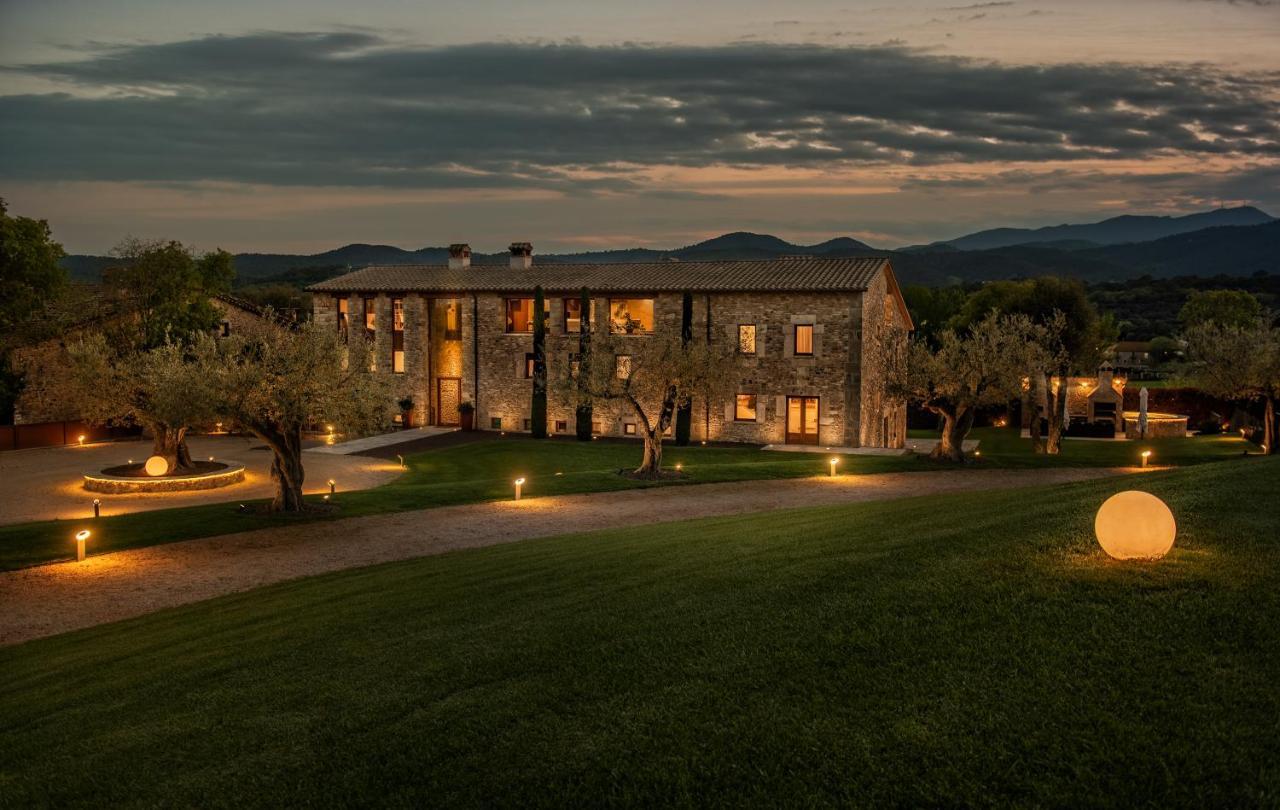 Mas Rosset - Luxury Villa Girona - Costa Brava Cornellá de Terri Exterior photo