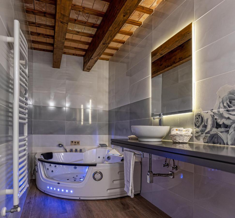 Mas Rosset - Luxury Villa Girona - Costa Brava Cornellá de Terri Exterior photo