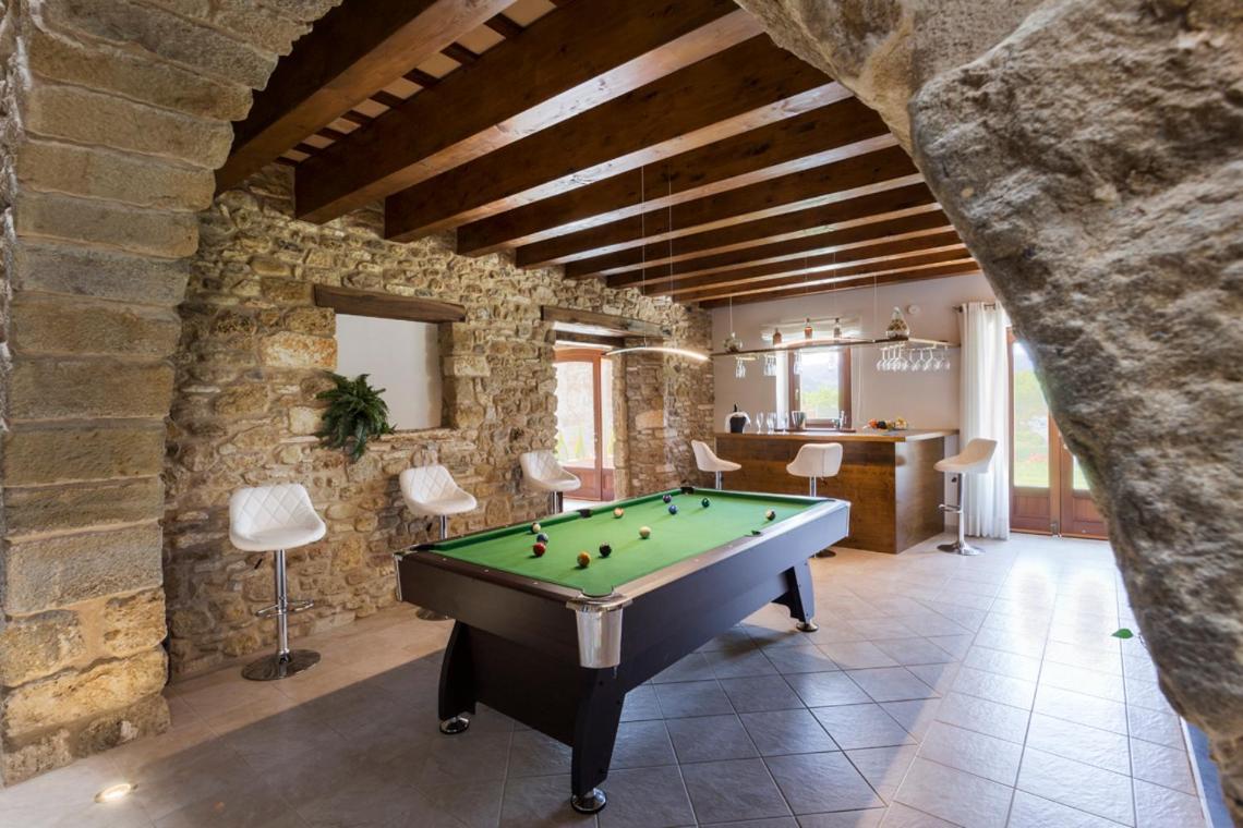 Mas Rosset - Luxury Villa Girona - Costa Brava Cornellá de Terri Exterior photo