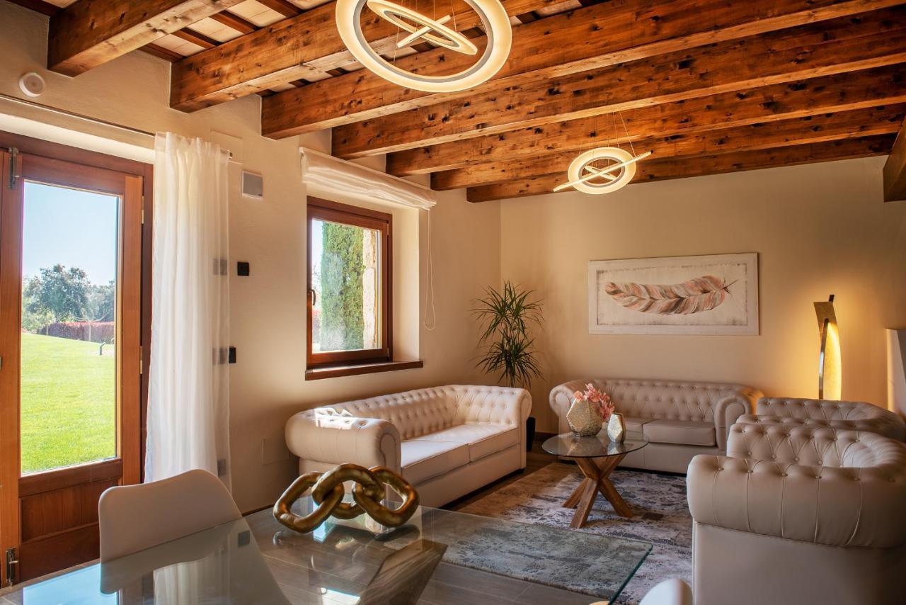 Mas Rosset - Luxury Villa Girona - Costa Brava Cornellá de Terri Exterior photo