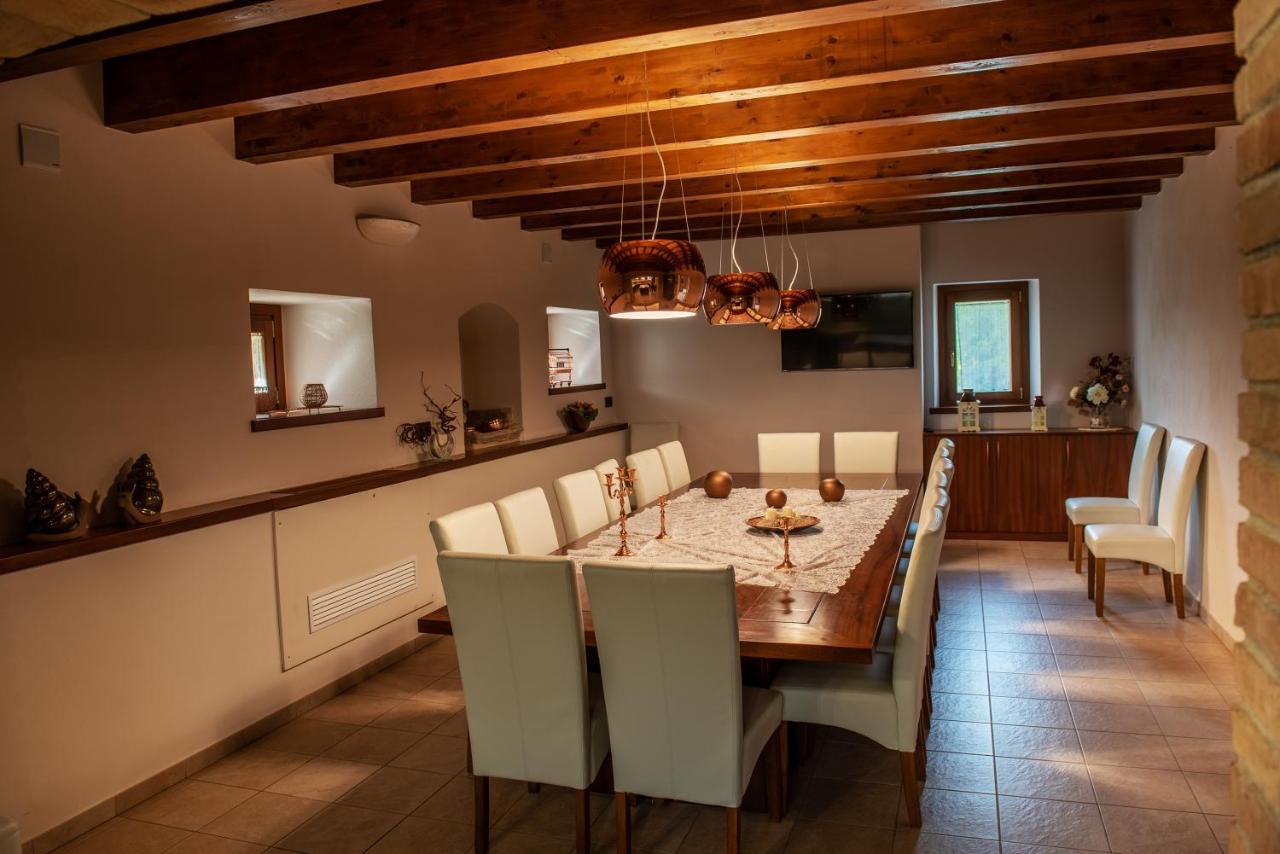 Mas Rosset - Luxury Villa Girona - Costa Brava Cornellá de Terri Exterior photo